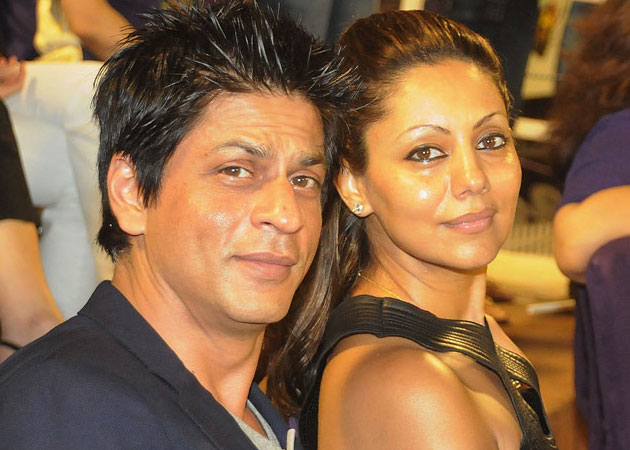 Why is Gauri Khan missing from IPL matches